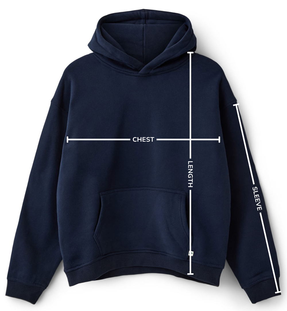 HOODIE FRUIT