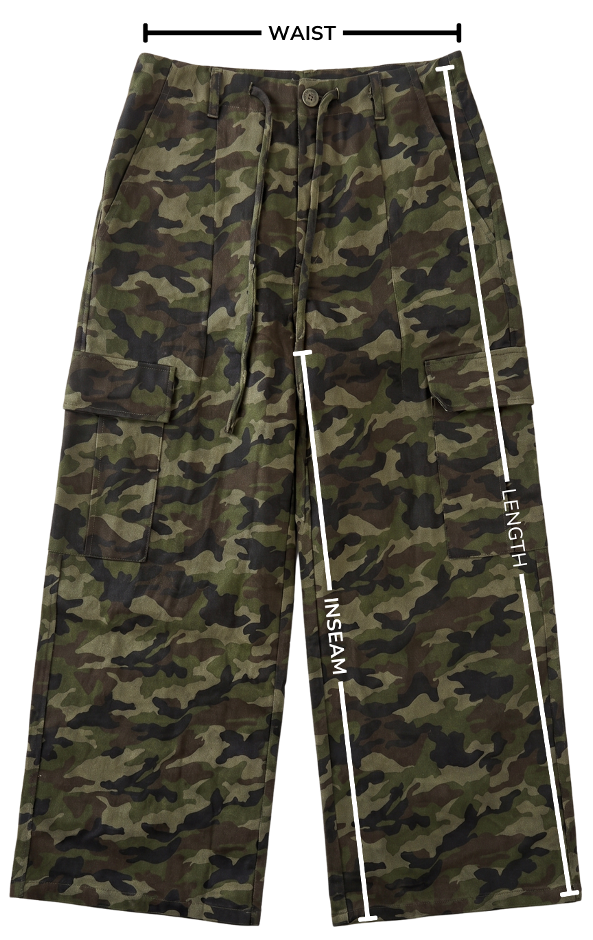 ELLA PANTS