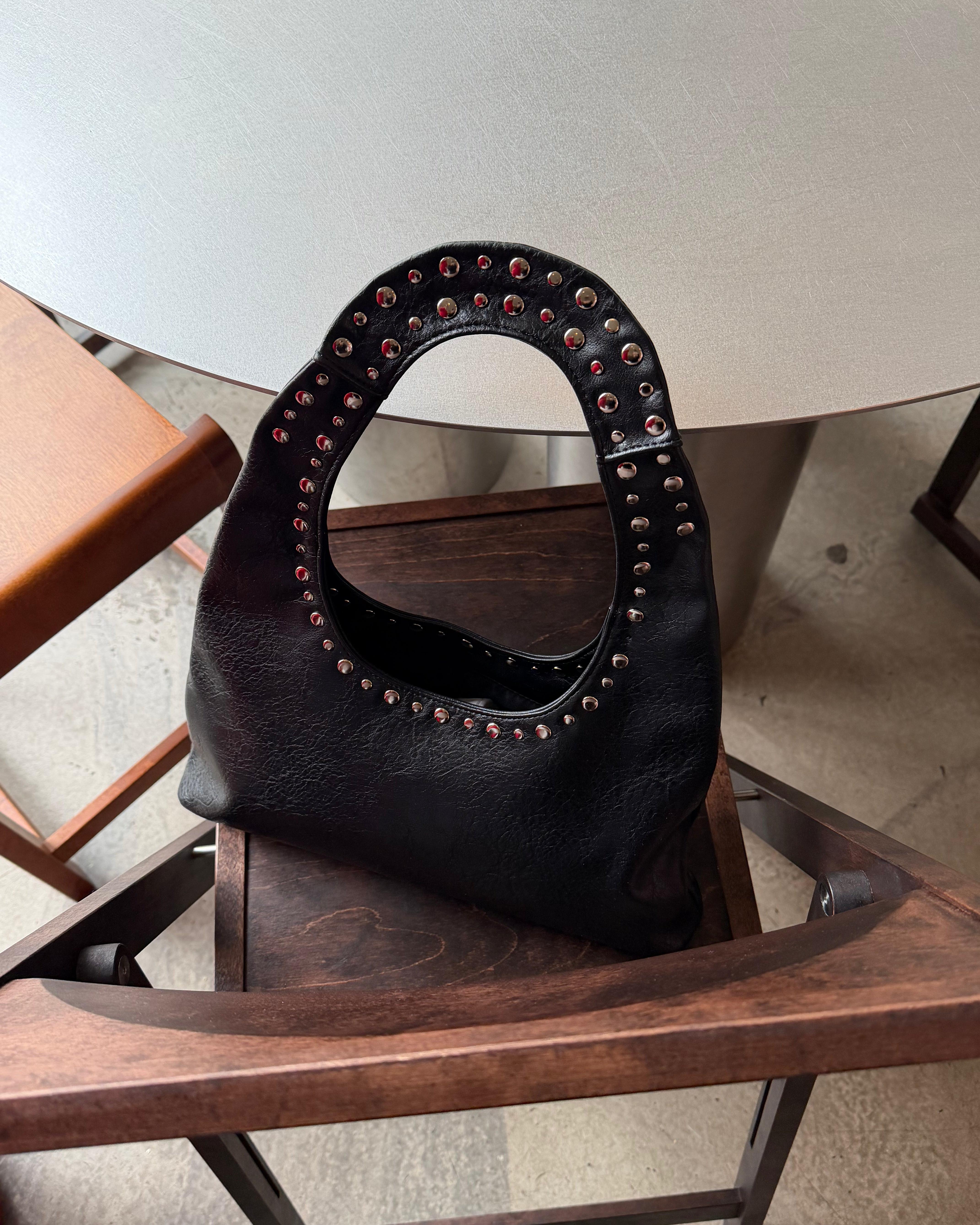TALIA BAG - BLACK