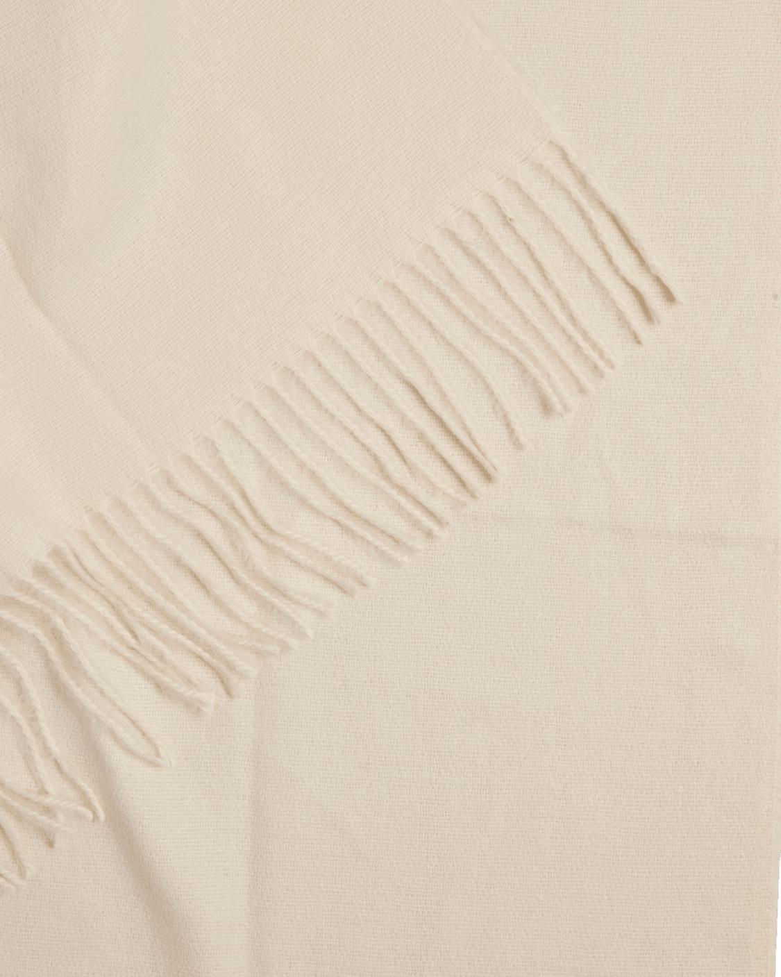 LESIA TØRKLÆDE - WHITECAP GRAY - Dinvintageshop