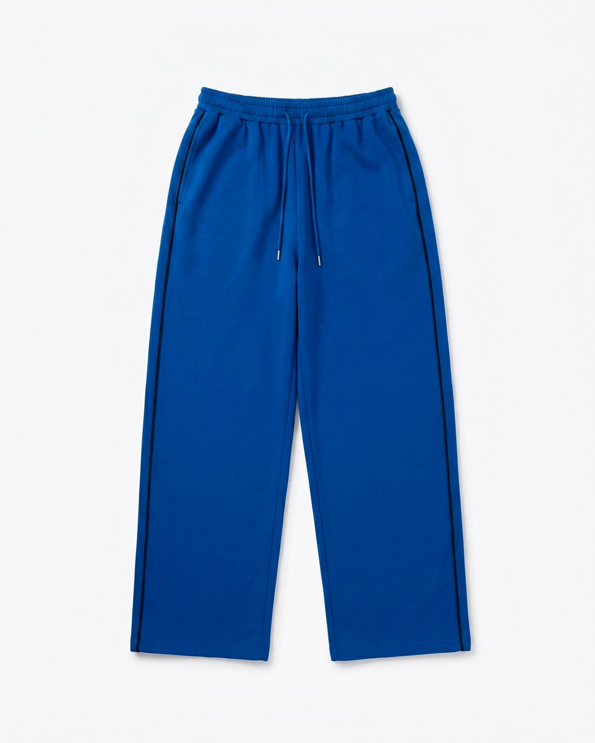ANNA SWEATPANTS - BLUE