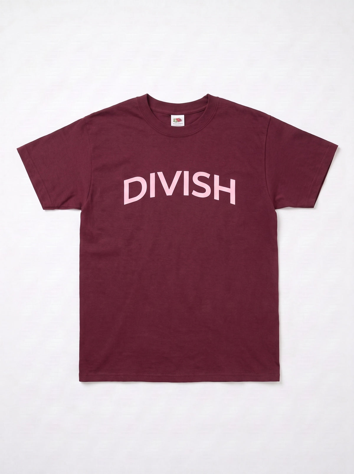DREA BABYTEE - BORDEAUX - Dinvintageshop