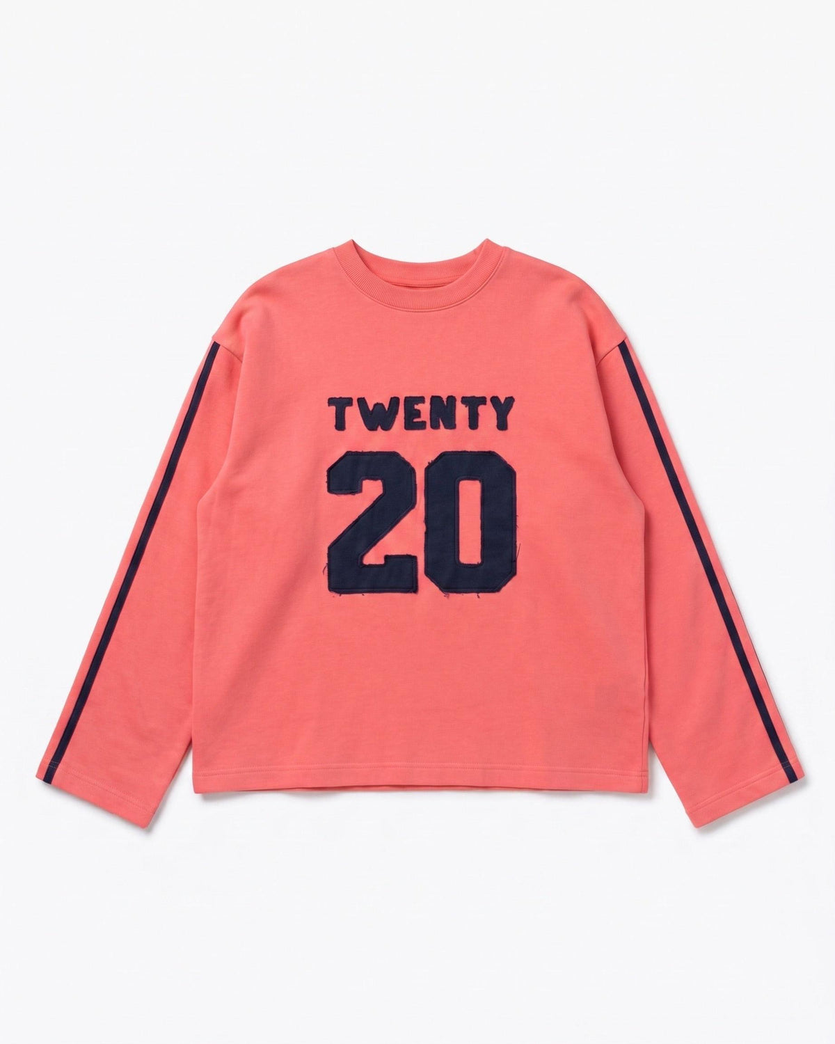 MACHO TEE - CORAL