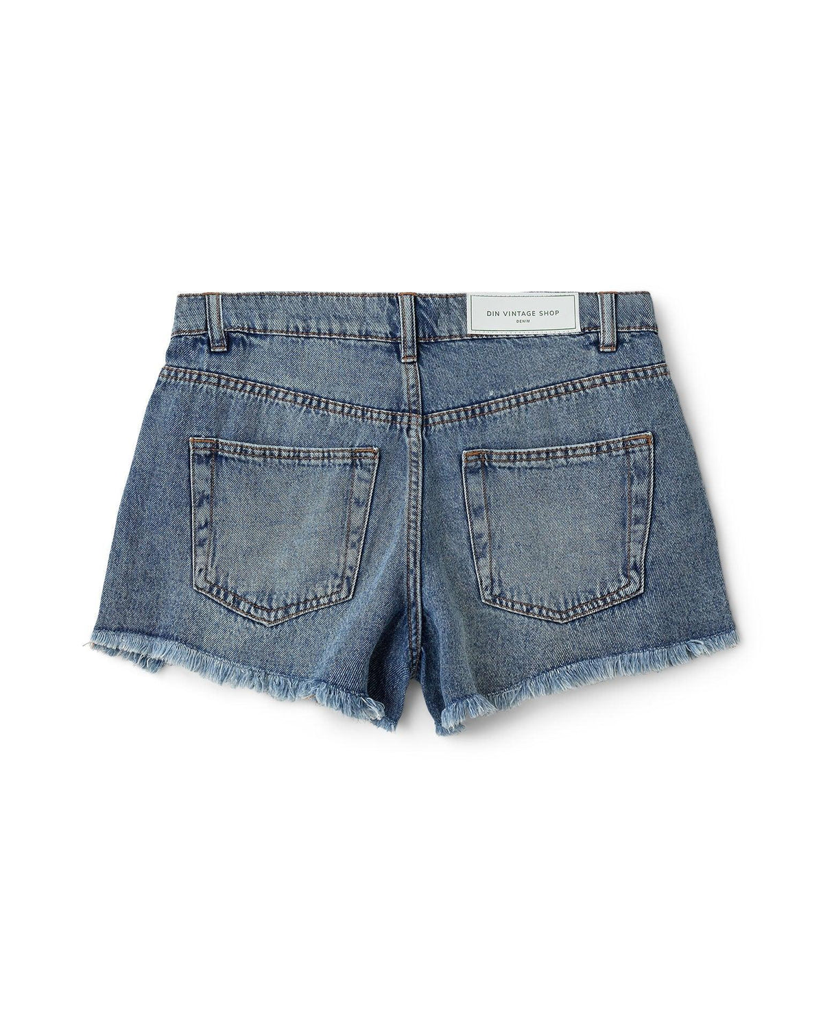 NOVA SHORTS - DARK BLUE