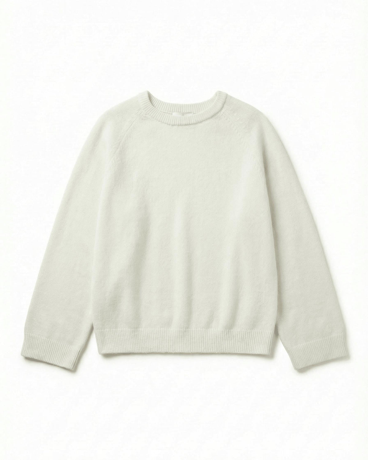 SADIE KNIT - OFFWHITE