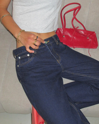 THE DENIM COLLECTION