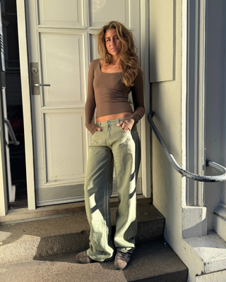 ESTHER JEANS