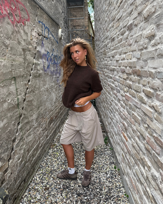 AIA JORTS