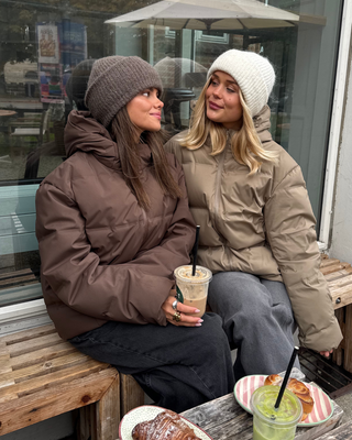 ISA JACKET