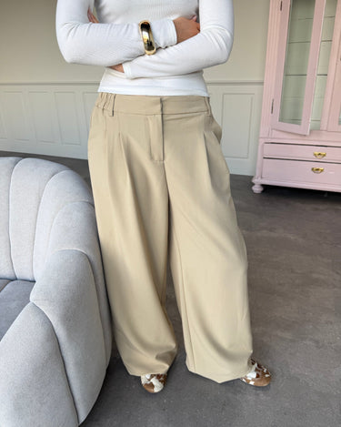 SUITPANTS - ALLE - Dinvintageshop