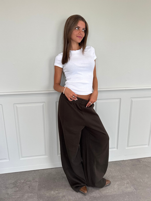 FILUCCA BARREL PANTS - DELICIOSO