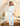 ELSA PANTS - WHITE