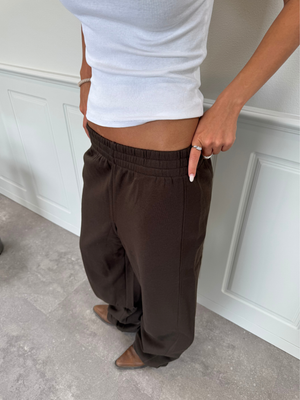 FILUCCA BARREL PANTS - DELICIOSO