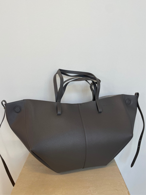 ELLIE BAG - DARK GRAY