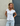 PETRA SHIRT - WHITE