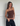 MELANIE TUBE TOP - DARK BROWN