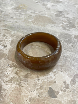 ARMBÅND - BROWN