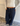 ALMA JEANS - DARK BLUE (MIDWAIST)