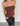 MELANIE TUBE TOP - DARK BROWN
