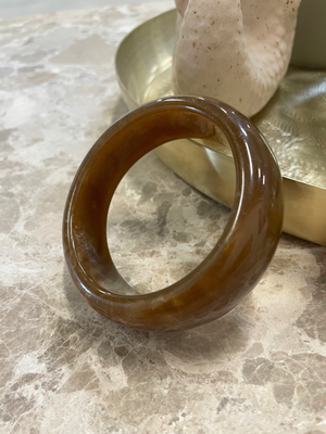 ARMBÅND - BROWN