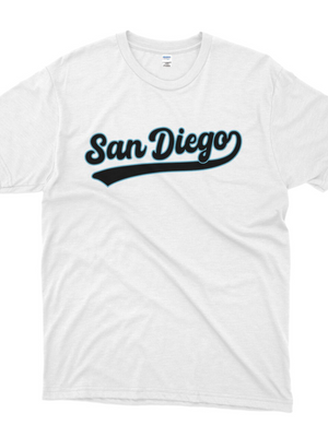 SAN DIEGO TEE - VIT