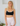 ACTIVE CONTRAST BRA - BLACK