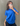 FRUIT T-SHIRT - BLUE