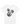 ROLLING DICES (back print) T-SHIRT - WHITE