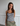 NADIA TANK TOP - NAVY/WHITE STRIPE