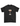 ESPRESSO MARTINI BABY TEE - BLACK