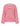 SADIE STRIPE TEE LS - CLOUD DANCER / LOLLIPOP