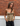 EMMA TOP - KHAKI