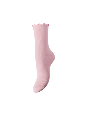 AFIA SOCKS - ROSE