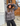 ALFRIDA PUFFER JACKET - BLACK