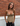 EMMA TOP - KHAKI