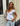 ROSALIE TOP - WHITE
