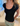 EBBA T-SHIRT - BLUE