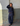 SWEAT SÆT - m/ ELA, NAVY