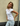 VIOLA SHIRT - WHITE