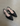 ZENIA FLAT SLINGBACK SHOES - BLACK