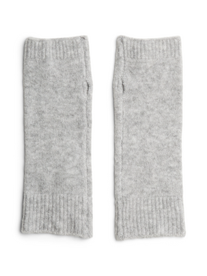 FORTUNA ARM WARMER - GREY