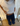 LUISA SWEATPANTS - NAVY
