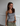 NADIA TANK TOP - NAVY/WHITE STRIPE