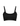 NAMEE BRA - BLACK
