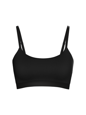 NAMEE BRA - BLACK