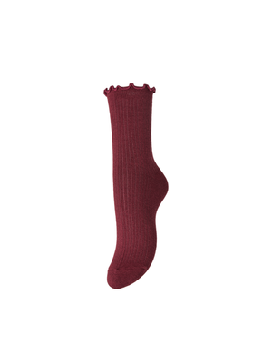AFIA SOCKS - TAWNEY PORT