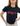 KRYDIG, BABY T-SHIRT - SVART 