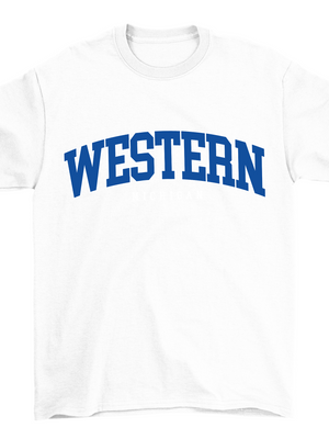 WESTERN MICHIGAN TEE - VIT