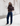 ELLA JEANS - RAW BLUE