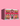 ADVENTSKALENDER - PINK